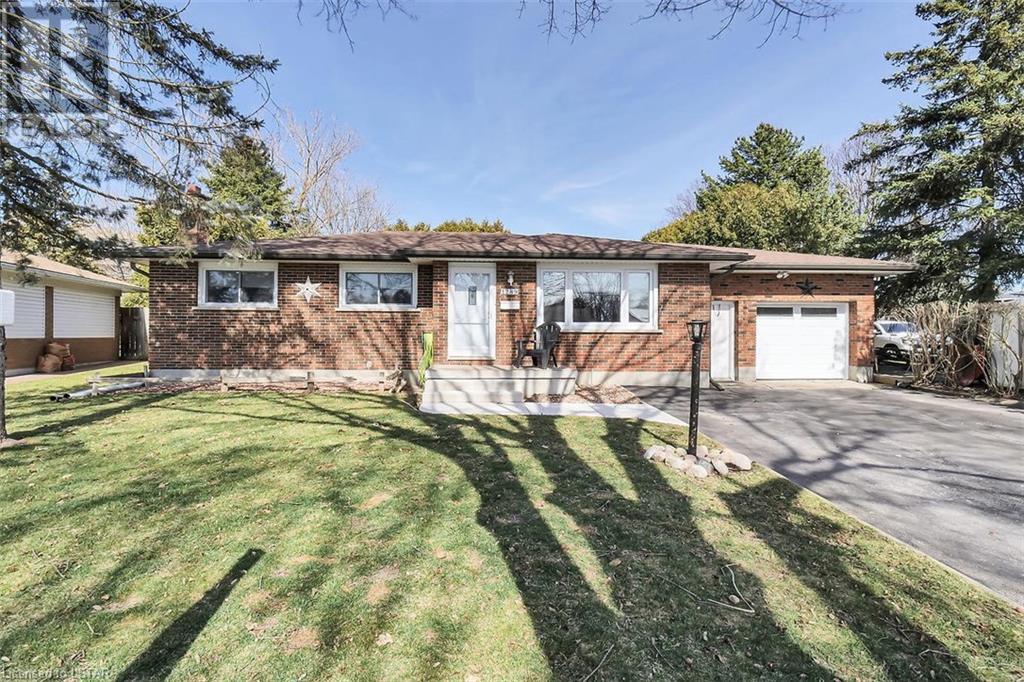 1289 VICTORIA Drive, london, Ontario