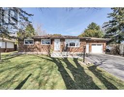 1289 VICTORIA Drive, london, Ontario