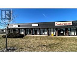 412 NEWBOLD Street Unit# 2, london, Ontario