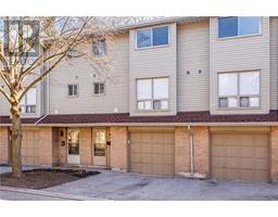 35 WATERMAN Avenue Unit# 77, london, Ontario