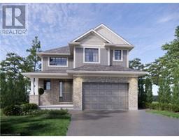 57 (LOT 35) SILVERLEAF Path, st. thomas, Ontario