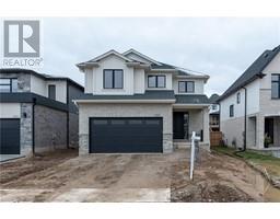 2254 LINKWAY Boulevard, london, Ontario