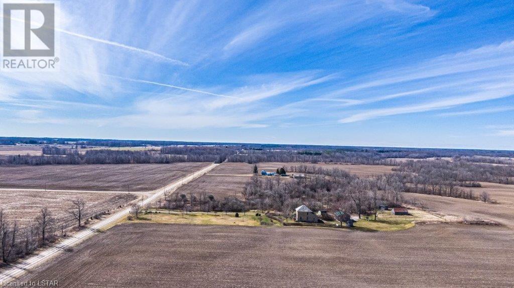 36000 SECOND Line, southwold, Ontario