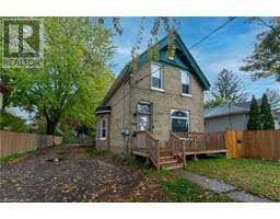 933 ELIAS Street, london, Ontario