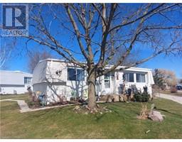 67 PEBBLE BEACH Parkway, grand bend, Ontario