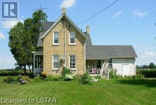 3280 NAUVOO Road, alvinston, Ontario