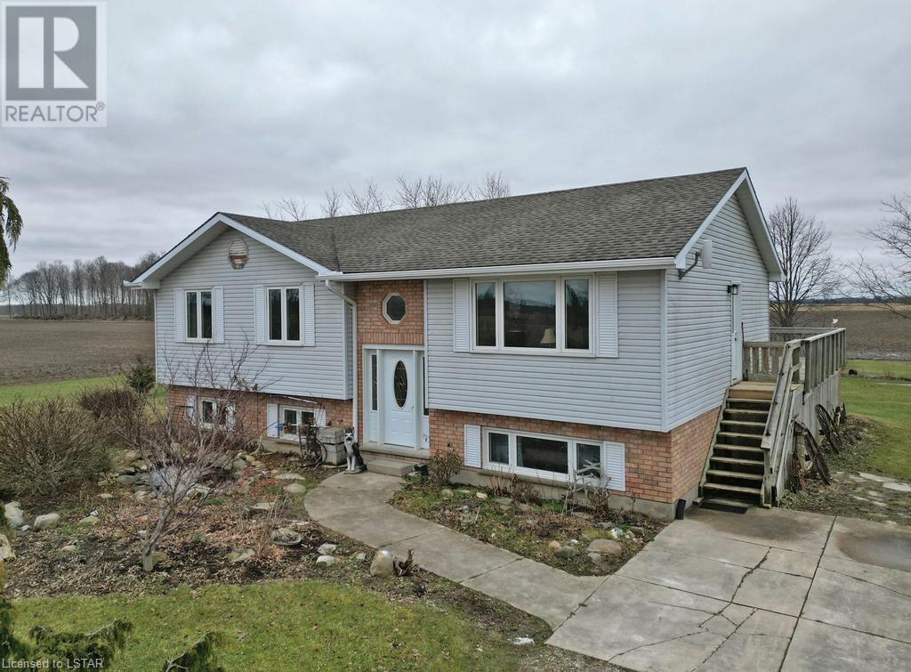 21217 TAITS Road, glencoe, Ontario