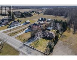 24781 PIONEER LINE Line, west lorne, Ontario