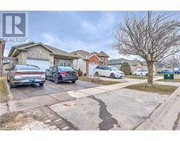 240 EXMOUTH Circle, london, Ontario