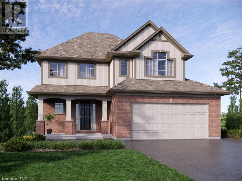 57 (LOT 26) WHITE TAIL Path, central elgin (munic), Ontario