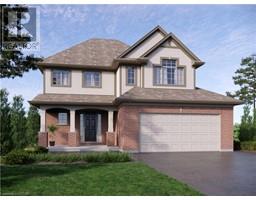 57 (LOT 26) WHITE TAIL Path, central elgin (munic), Ontario