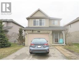 1851 CREEKSIDE Street, london, Ontario