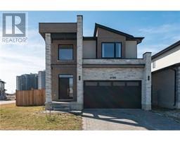 3105 TOKALA TRAIL, london, Ontario