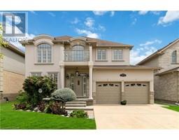 2057 WESTPOINT Heights, london, Ontario