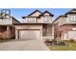 578 BLACKACRES Boulevard, london, Ontario