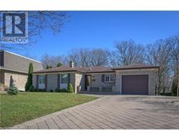 49 FOURWINDS Road, london, Ontario