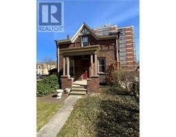 466 WELLINGTON Street, london, Ontario