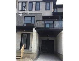 955 GEORGETOWN Drive, london, Ontario