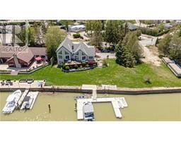 7474 RIVERSIDE Drive, port franks, Ontario