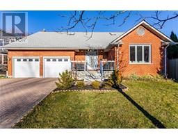 6 ST BEES Close, london, Ontario