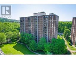 1964 MAIN Street W Unit# 605, hamilton, Ontario