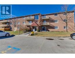 1590 ERNEST Avenue Unit# 205, london, Ontario