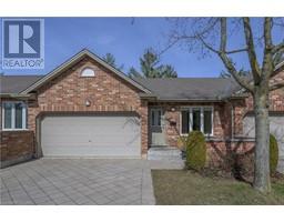 43 CAPULET Walk Unit# 14, london, Ontario