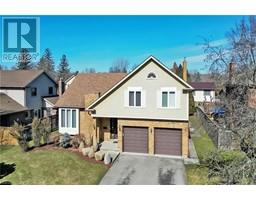 11 GLENVIEW Crescent, london, Ontario