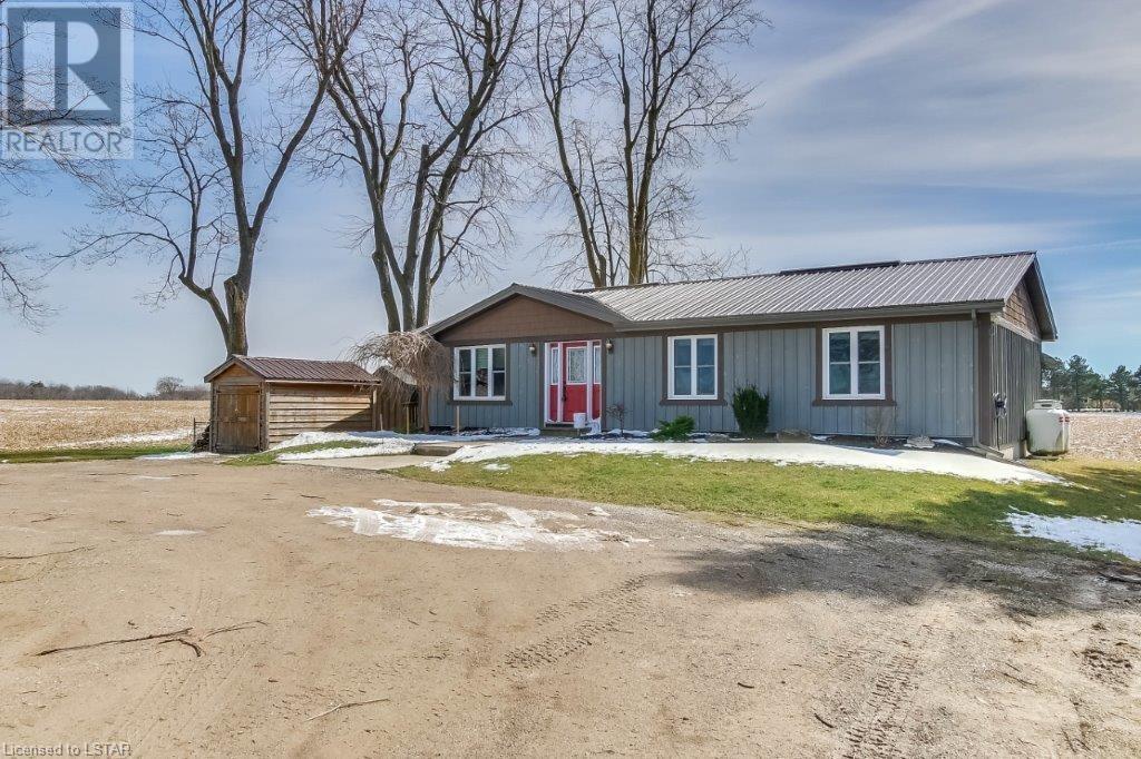 41607 PARK Road, woodham, Ontario