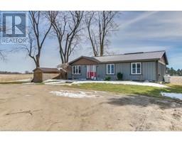 41607 PARK Road, woodham, Ontario