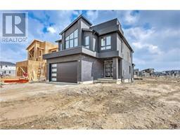 249 HESSELMAN Crescent, london, Ontario