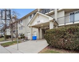 735 DEVERON Crescent Unit# 310, london, Ontario