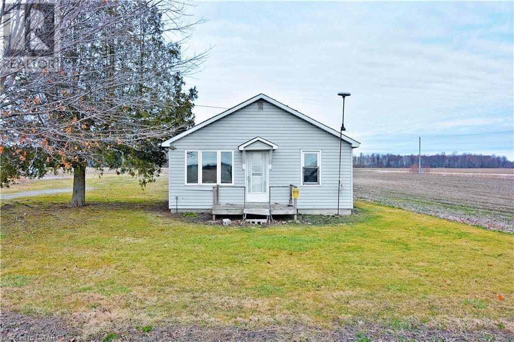 54190 VIENNA LINE, port burwell, Ontario