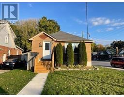 188 THOMPSON Road, london, Ontario