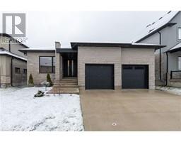 6378 BRASH Drive, london, Ontario