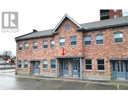 309 COMMISSIONERS Road W Unit# A, london, Ontario