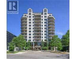 250 PALL MALL Street Unit# 801, london, Ontario