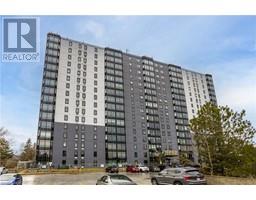 45 POND MILLS Road Unit# 711, london, Ontario