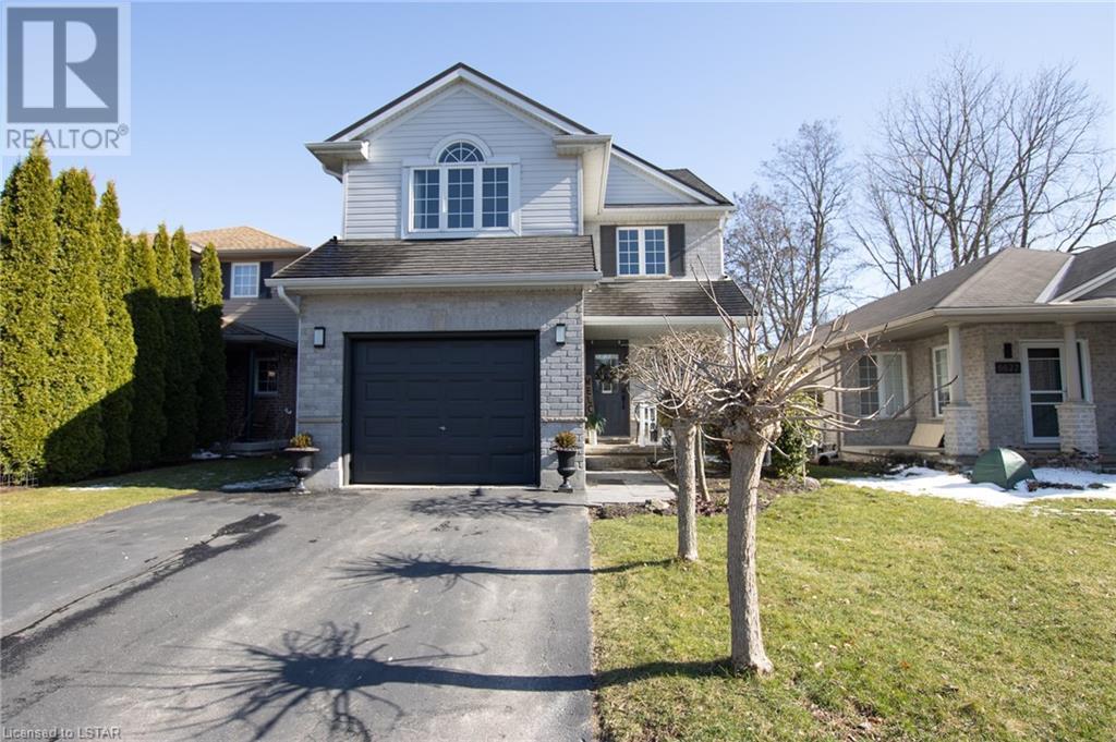 6623 BEATTIE Street, london, Ontario