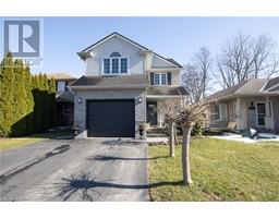 6623 BEATTIE Street, london, Ontario