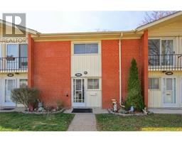 1090 KIPPS Lane Unit# 106, london, Ontario