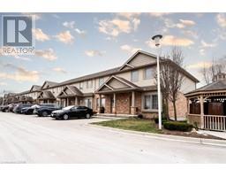 3320 MEADOWGATE Boulevard Unit# 178, london, Ontario