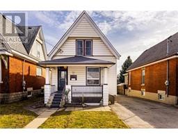 1199 FLORENCE Street, london, Ontario