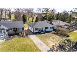 416 INDIAN CREEK Road, chatham, Ontario