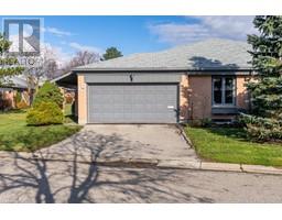 50 FIDDLERS GREEN Road Unit# 34, london, Ontario