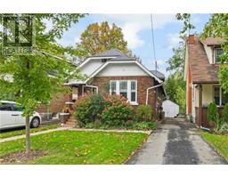 534 CHEAPSIDE Street, london, Ontario