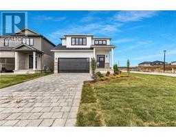 3084 BUROAK Drive, london, Ontario