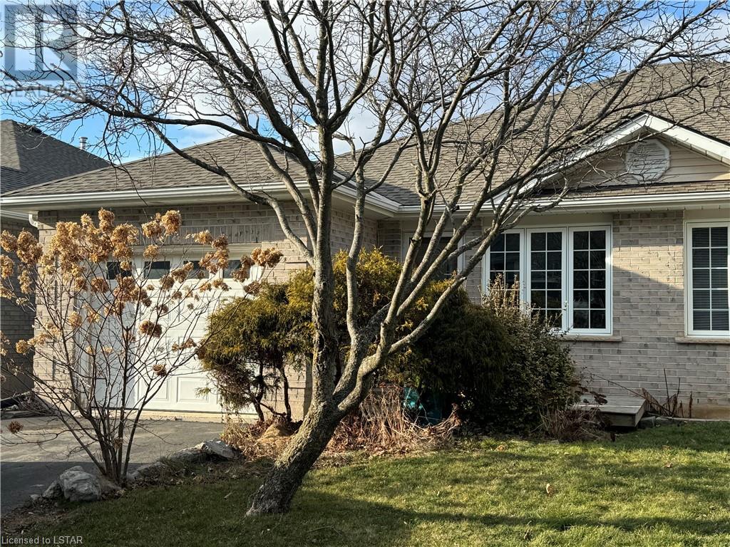 37A LINGWOOD DR Drive, waterford, Ontario