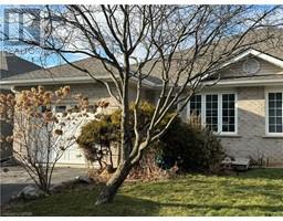 37A LINGWOOD DR Drive, waterford, Ontario