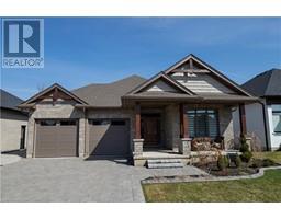 149 COLLINS WAY Way, strathroy, Ontario